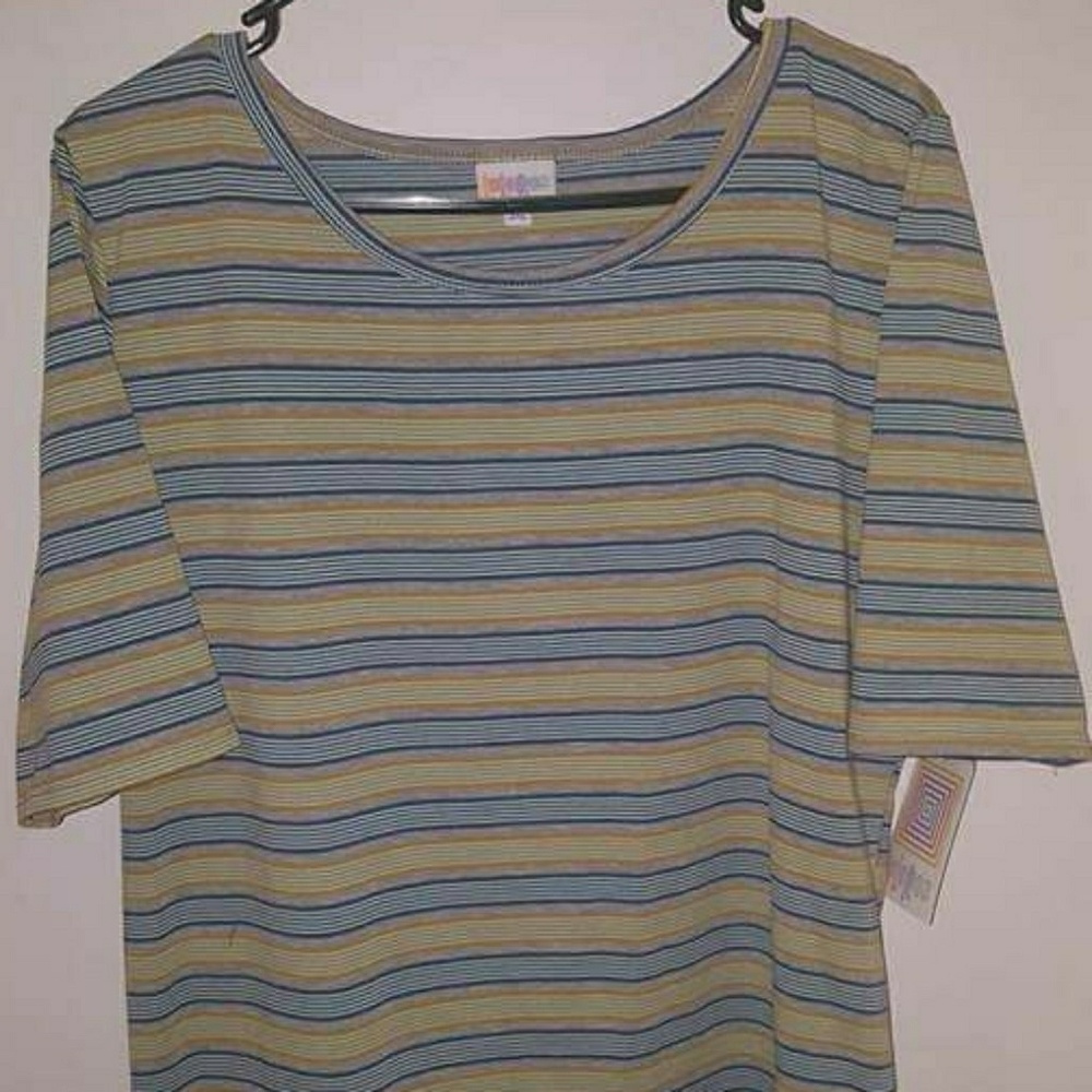 Lularoe Gigi